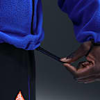 Huvtröja med hel dragkedja Inter Milan "Wolf Tree" Plus SE Nike ACG Soccer