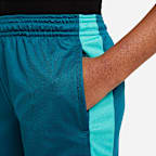 Nike Trophy23 Older Kids' Dri-FIT Training Shorts