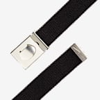 Nike Women's Reversible Stretch Web Golf Belt
