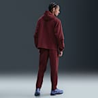 Pánské tkané kalhoty Nike Tech