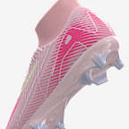 Nike Mercurial Superfly 10 Academy By You Custom FG High-Top Football Boot