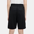 Nike Dri-FIT 大童 (男童) 訓練短褲