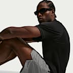 Shorts de playa o alberca de 18 cm con forro completo para hombre Nike Swim Fadeaway Essential