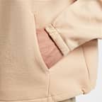 코비 남성 나이키 드라이 핏 풀오버 농구 후디