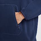 Nike Club Men's Winterized Pullover Hoodie