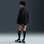 Dámská plisovaná sportovní bunda Nike Sportswear Collection 