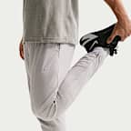 Nike Unlimited Men's Dri-FIT Zip Cuff Versatile Trousers