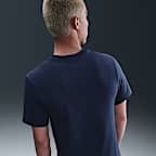 Paris Saint-Germain Men's Nike Football T-Shirt