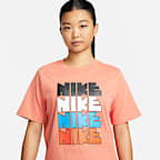 Nike Sportswear Women's Boxy T-Shirt