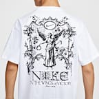 ナイキ スポーツウェア マックス90 Tシャツ