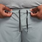 Nike Challenger Men's Dri-FIT 18cm (approx.) Brief-Lined Running Shorts