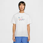 เสื้อยืด Max90 Nike Sportswear