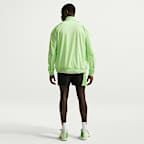 Męska kurtka do tenisa NikeCourt Heritage