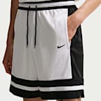 나이키 남성 드라이 핏 8인치 농구 쇼츠