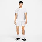 Nike Pro Dri-FIT Strike Voetbalshorts voor heren
