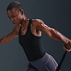 Nike One Fitted Women's Dri-FIT Tank Top