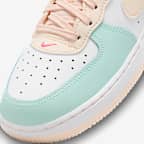 Nike Force 1 Low Younger Kids' Shoes