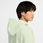 ナイキ ウール クラシック パーカー