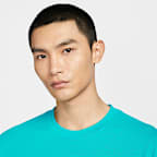 เสื้อยืดบาสเก็ตบอลผู้ชาย Max90 Nike