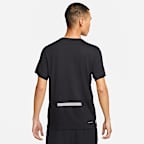 Nike Dri-FIT Run Division Rise 365 Men's Short-Sleeve Running Top