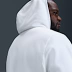 Nike Club Fleece Erkek Kapüşonlu Sweatshirt'ü