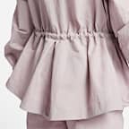 Nike Sportswear Everything Wovens Women's Oversized Hooded Jacket