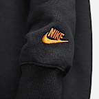 Sudadera oversized para mujer Nike Sportswear Phoenix Fleece