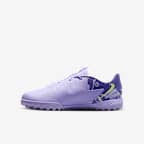 ナイキ ユナイテッド ジュニア ファントム GX 2 アカデミー ジュニア TF ローカット サッカーシューズ