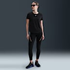 Nike One Classic Women's Dri-FIT Short-Sleeve Top