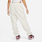 Joggers para mujer Nike Sportswear Plush