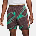 Nike Dri-FIT Sport Clash Men's Woven Training Shorts