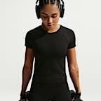 Nike Pro Seamless Women's Dri-FIT T-Shirt