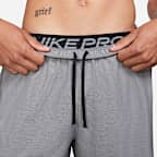 Nike Challenger Men's 18cm (approx.) Brief-Lined Running Shorts