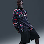 England Hollywood Keeper Men's Nike Football Shirt