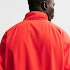 NikeCourt Heritage Men's Tennis Jacket