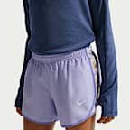 Nike Tempo Big Kids' (Girls') Dri-FIT Running Shorts