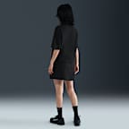 Nike Sportswear Women's Boxy Short-Sleeve T-Shirt