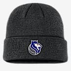 Sacramento Kings Terra City Edition Nika NBA Beanie - Black
