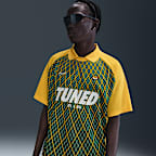 Varsity Maize
