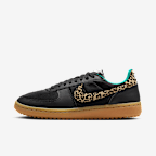 Black/Gum Light Brown/Neptune Green/Sesame