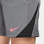 Nike Strike Men's Dri-FIT Football Shorts