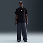 FFF Premium Goalkeeper Men's Nike Football T-Shirt