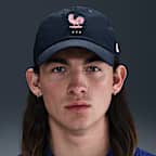 France 2025/2026 Nike Club Cap