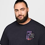 Nike Men's Max90 Basketball T-Shirt