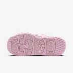 Nike Air More Uptempo Women's Slides