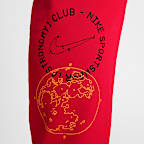 Nike Club Men's French Terry Joggers