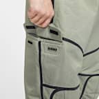 ナイキ テック メンズ ウーブン パンツ