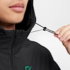 Nike Impossibly Light 'Kipchoge' Men's Repel Windrunner Running Jacket