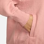 Serena Williams Design Crew Women's Fleece Pullover Hoodie