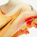 Nike Gripknit Phantom GX Elite Dynamic Fit FG SE Firm-Ground Football Boot